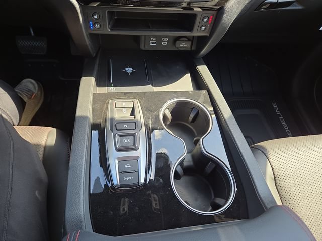 New 2026 Honda Ridgeline Black Edition image 24