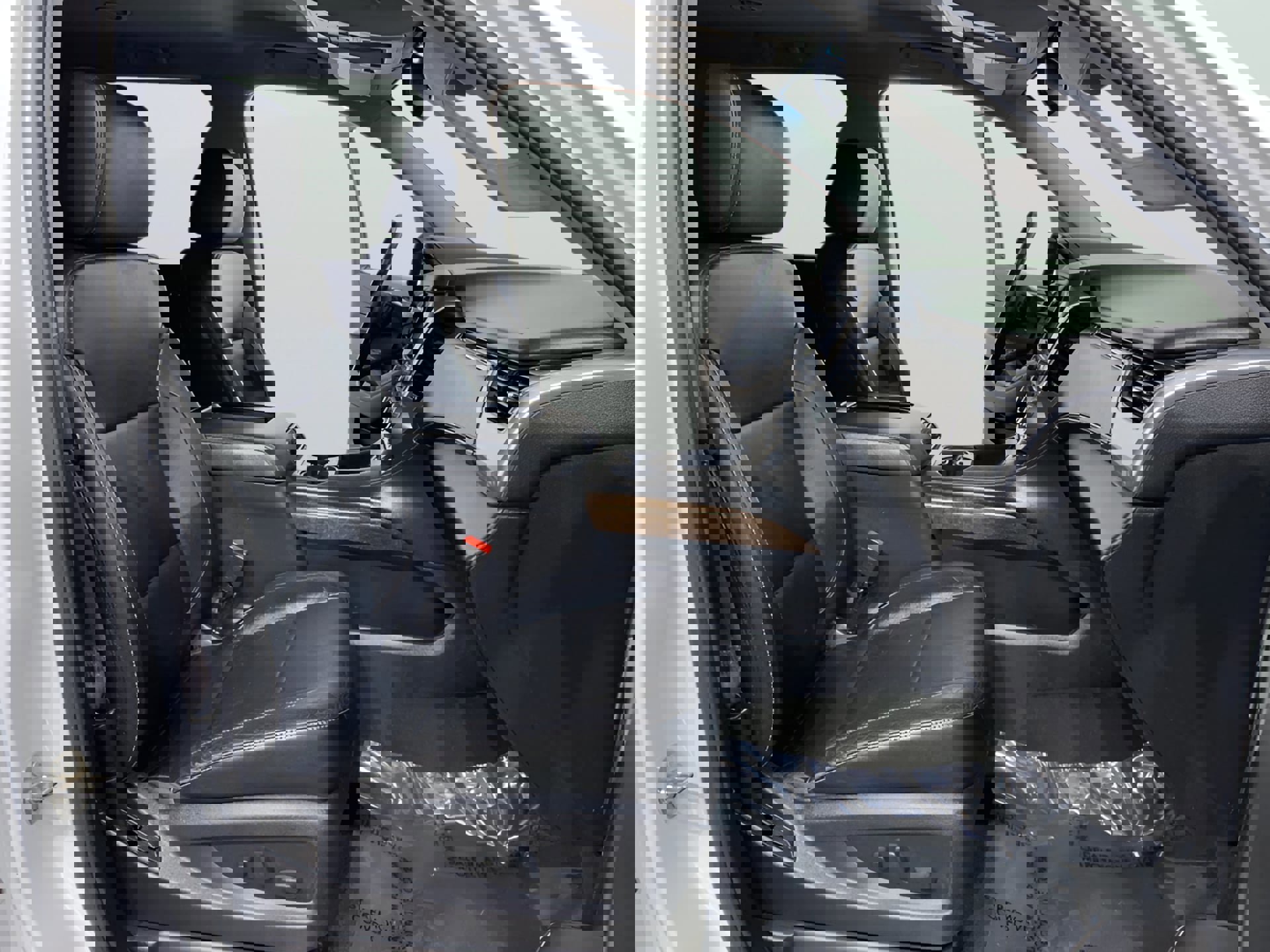 Used 2017 Chevrolet Tahoe LT image 6