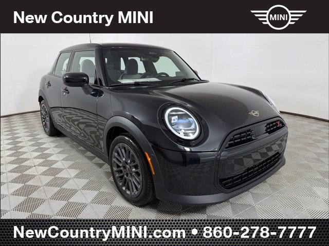 New 2026 MINI Cooper S FWD image 1