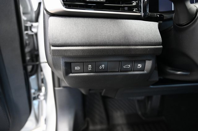 New 2026 Toyota Camry LE image 23