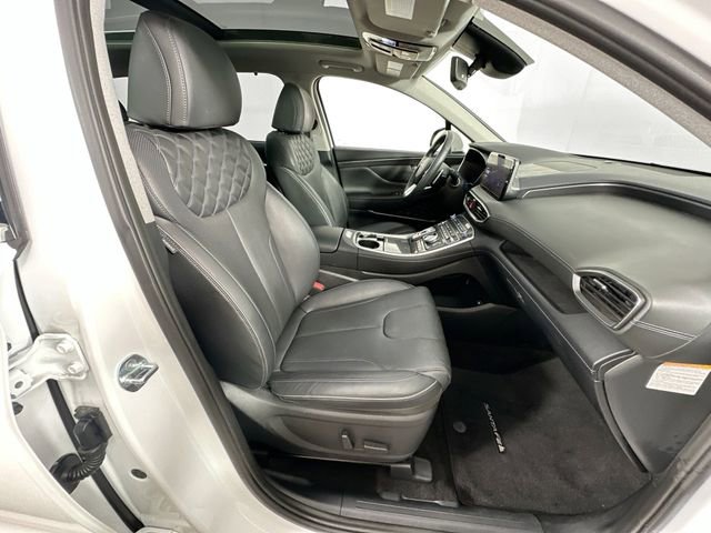 Used 2023 Hyundai Santa Fe Limited AWD/4WD image 31