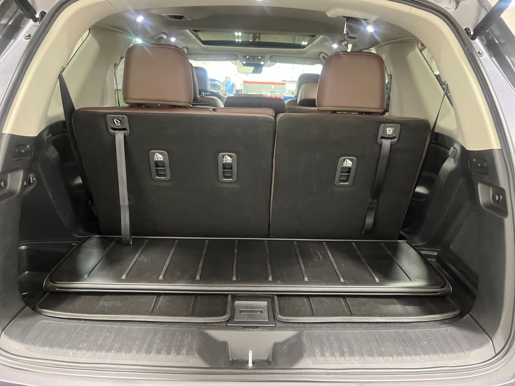 Used 2023 Honda Pilot Elite image 7