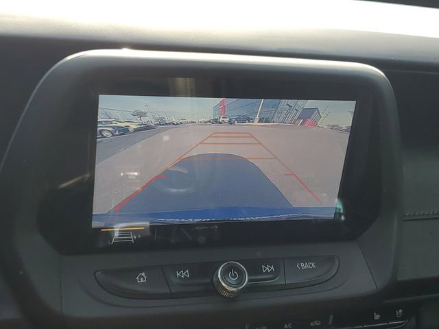 Used 2019 Chevrolet Camaro SS image 25