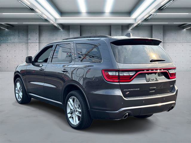 Used 2021 Dodge Durango GT AWD/4WD image 6