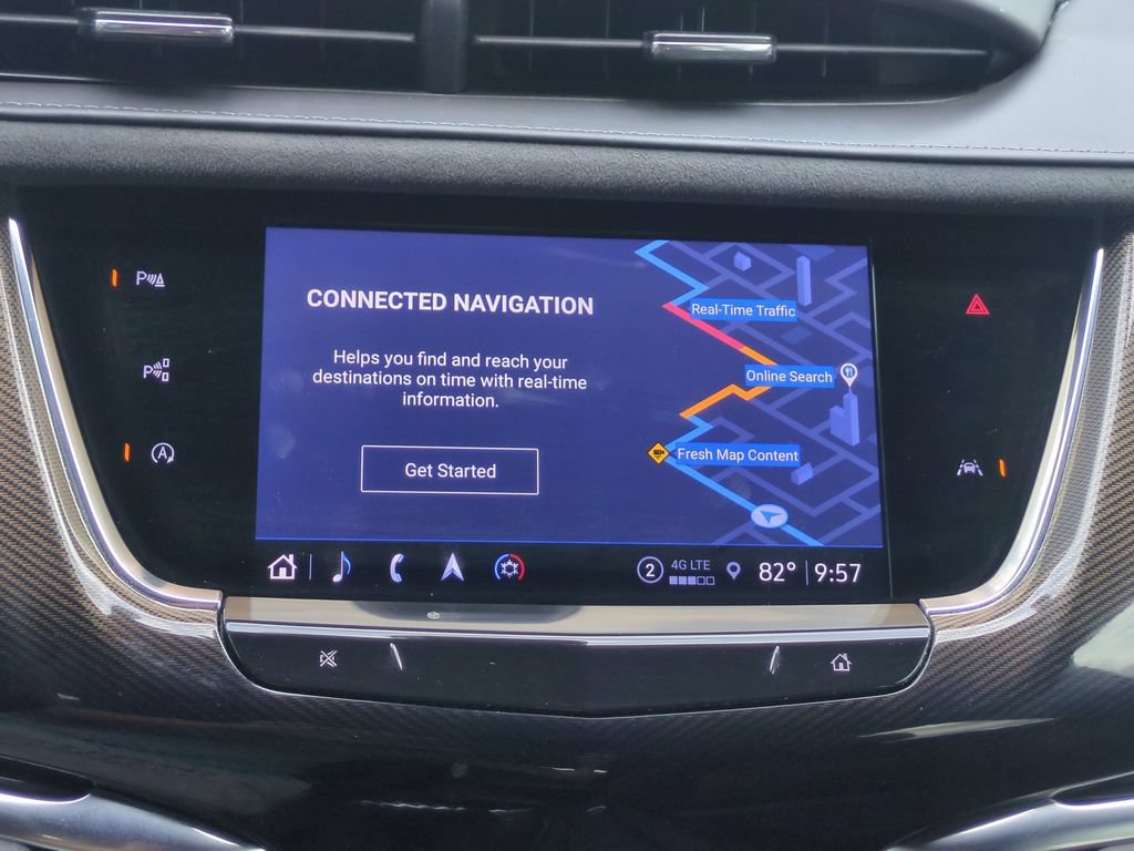 Used 2023 Cadillac XT6 Premium Luxury w/ Platinum Package AWD/4WD image 25