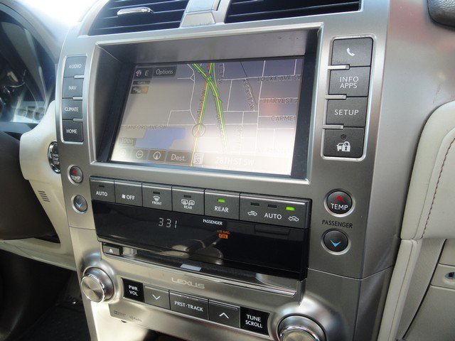 Used 2019 Lexus GX 460 Premium AWD/4WD image 27
