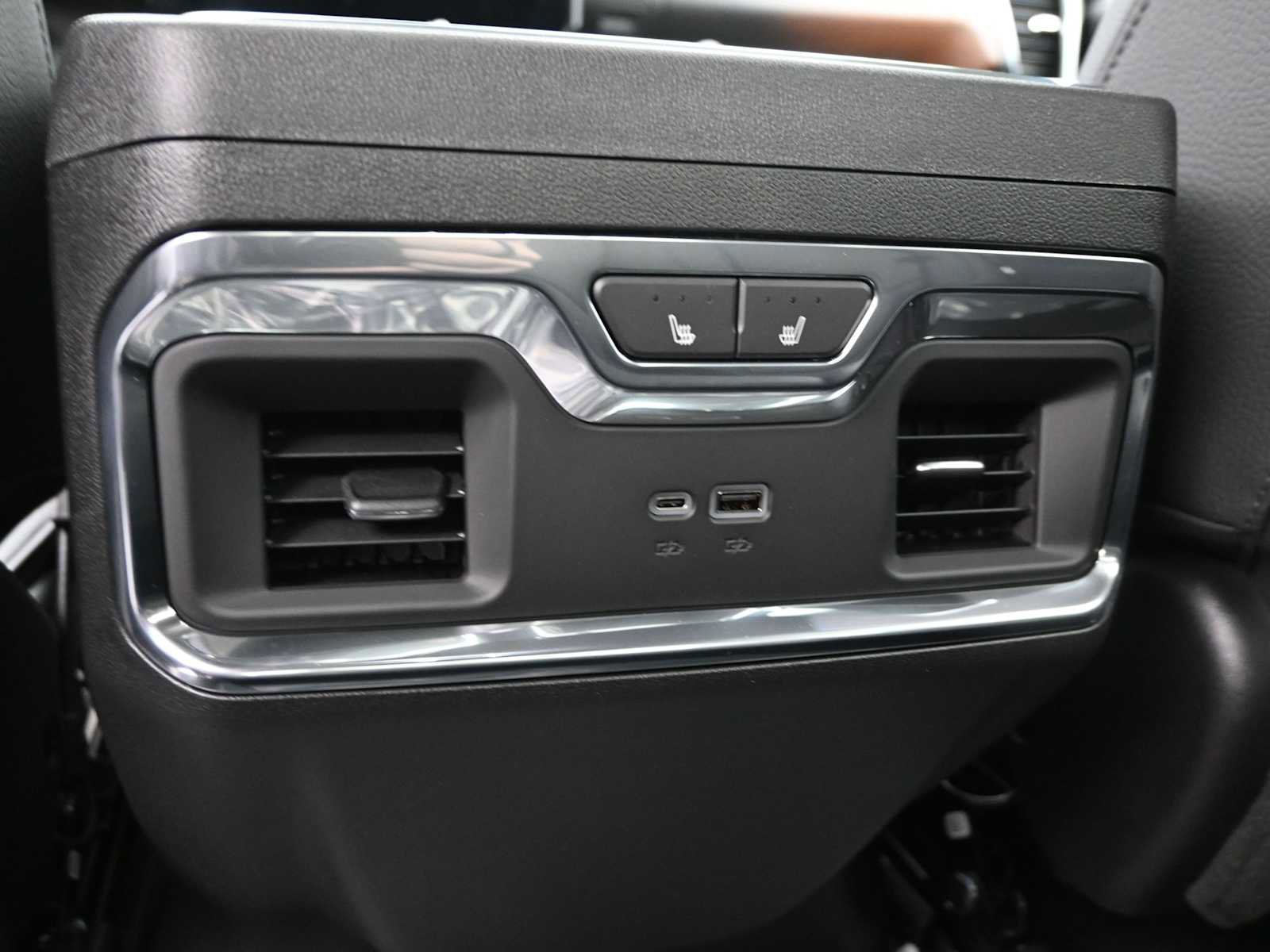 New 2026 GMC Sierra 1500 Denali image 17