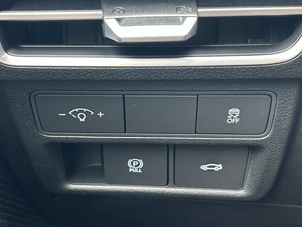 New 2026 Hyundai Sonata SEL FWD image 26
