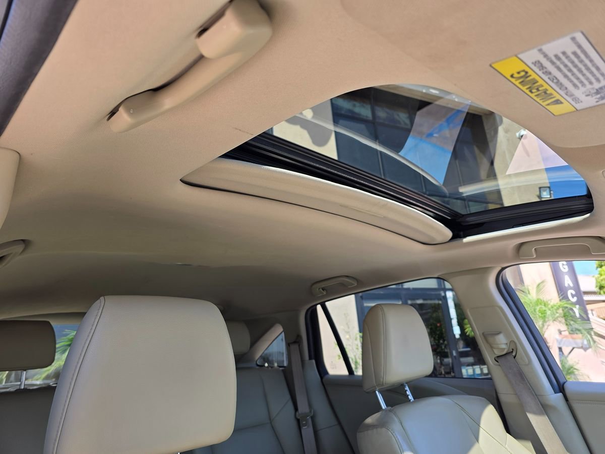 Used 2017 Acura RDX FWD image 17