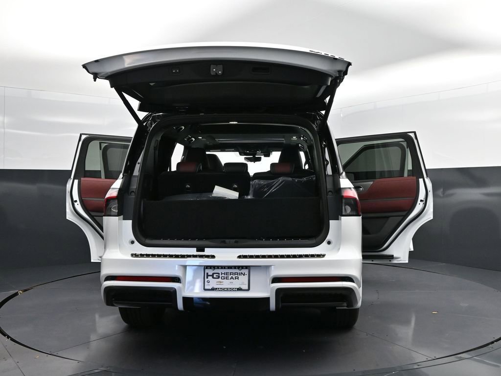 New 2026 INFINITI QX80 Autograph image 54