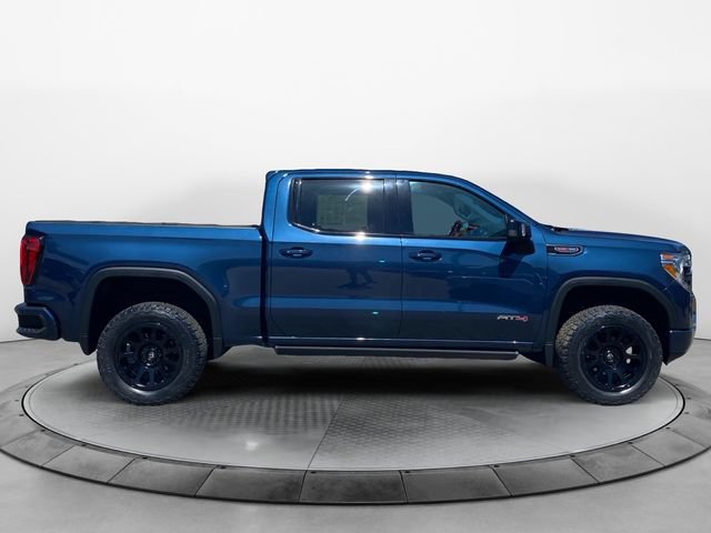 Used 2019 GMC Sierra 1500 AT4 w/ AT4 Premium Package AWD/4WD image 6