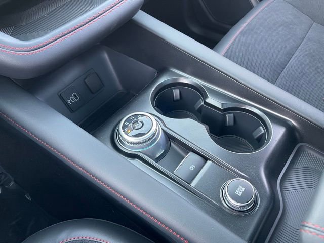 New 2026 Ford Explorer ST w/ Sun And Sound Package image 13