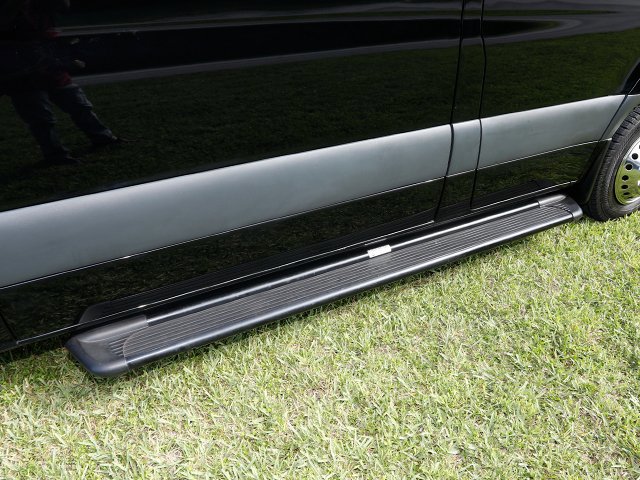 Used 2023 Mercedes-Benz Sprinter 3500 image 9