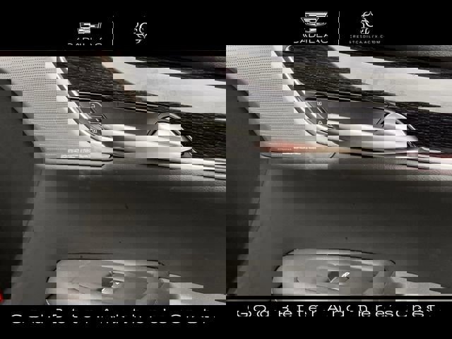 Certified 2024 Cadillac XT5 Premium Luxury image 28