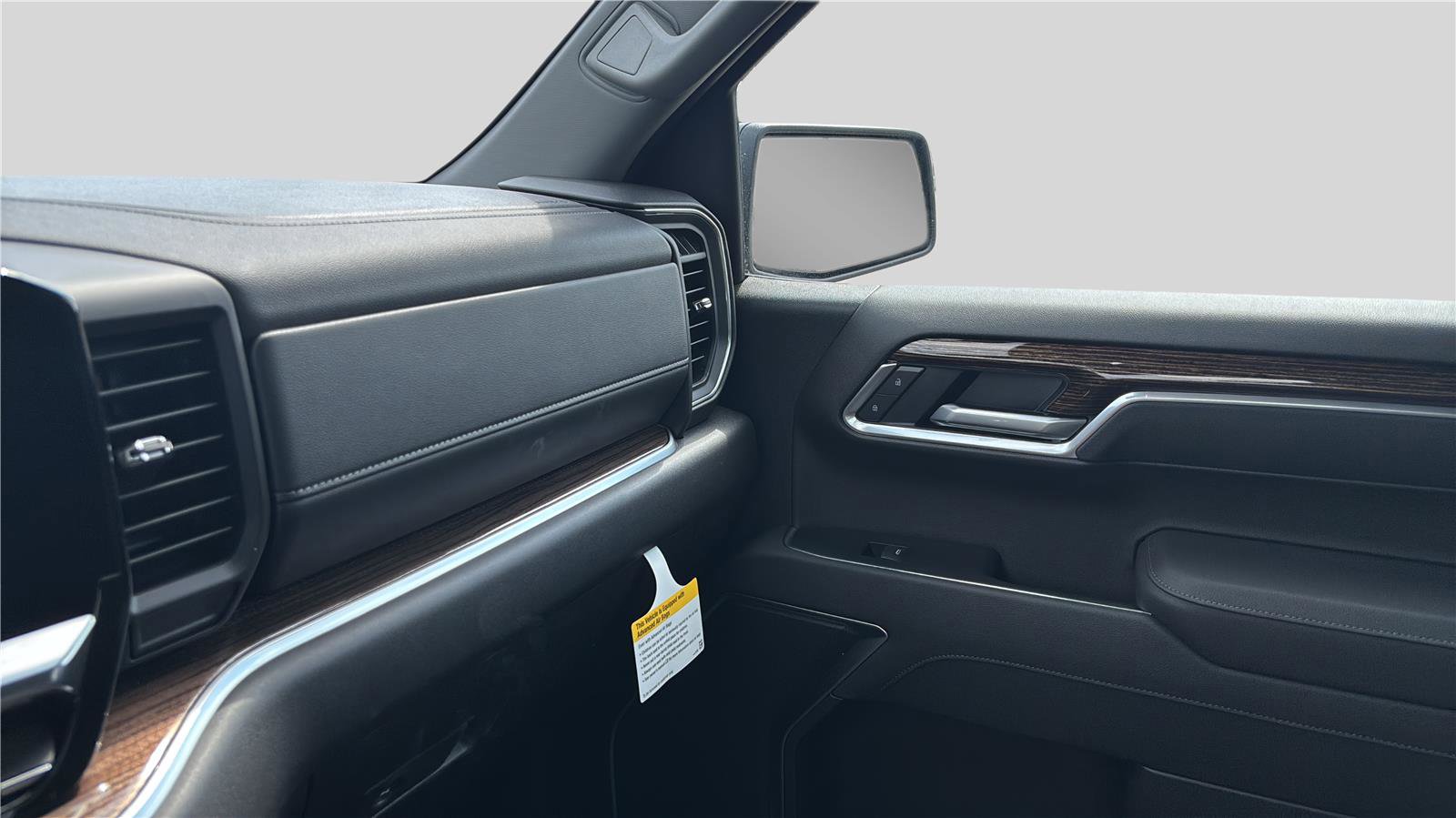 New 2026 GMC Sierra 1500 Elevation AWD/4WD image 10