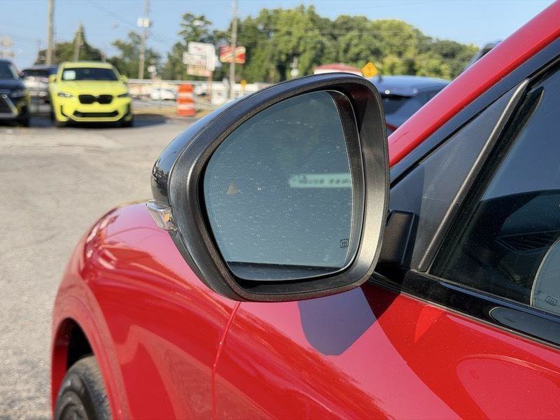 Used 2021 Alfa Romeo Stelvio Ti w/ Premium Package AWD/4WD image 19
