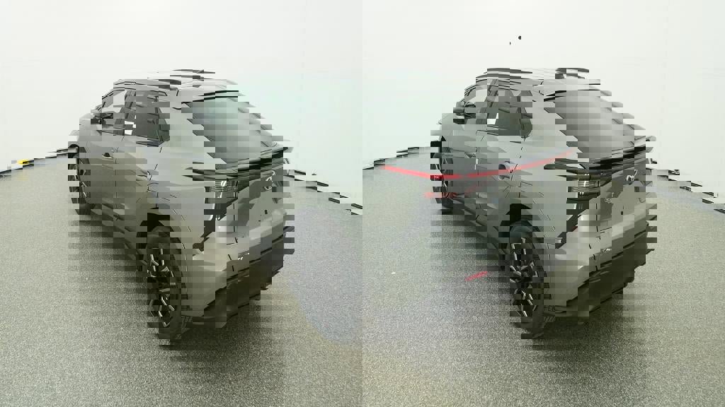 New 2026 Toyota bZ image 5