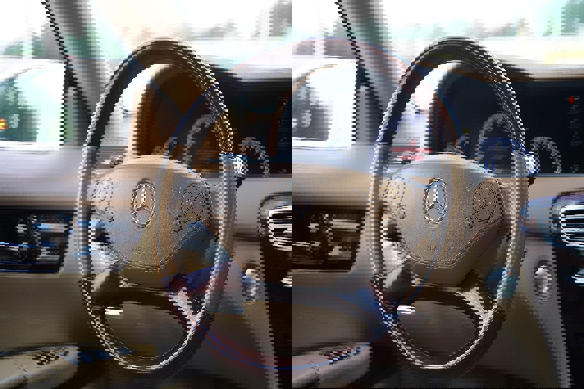 Used 2013 Mercedes-Benz CL 550 4MATIC image 34