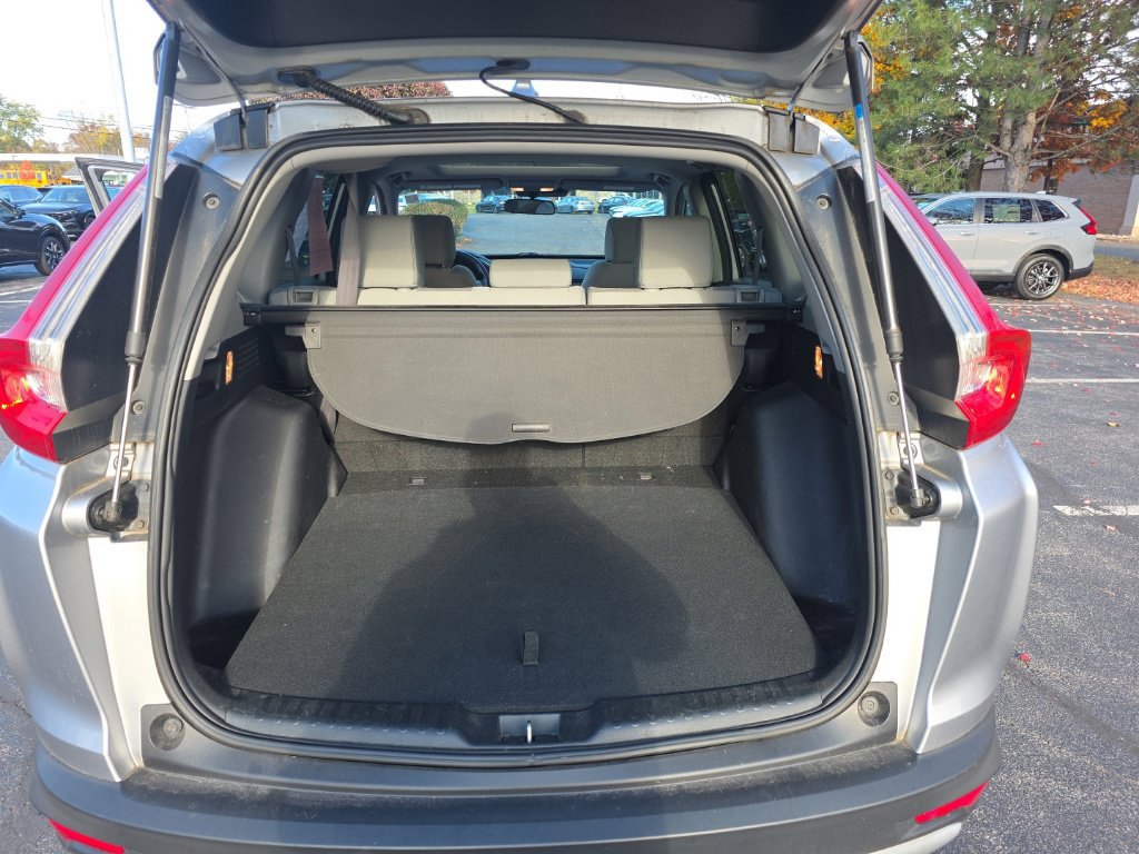 Used 2019 Honda CR-V EX image 28