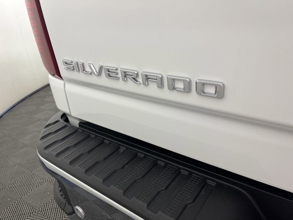 New 2026 Chevrolet Silverado 2500 LT w/ Safety Package image 22