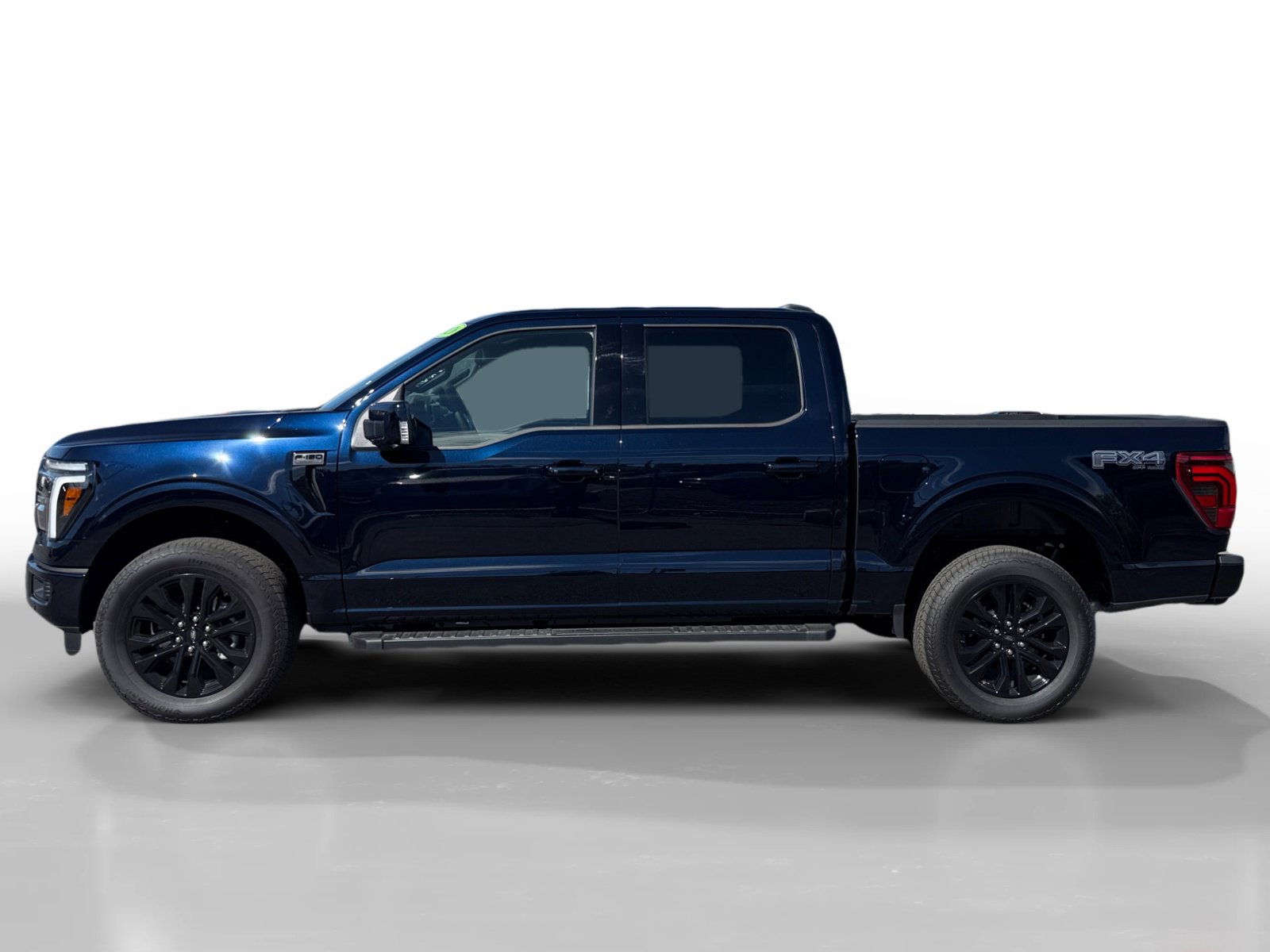 New 2026 Ford F150 Lariat w/ Equipment Group 501A Mid AWD/4WD image 2