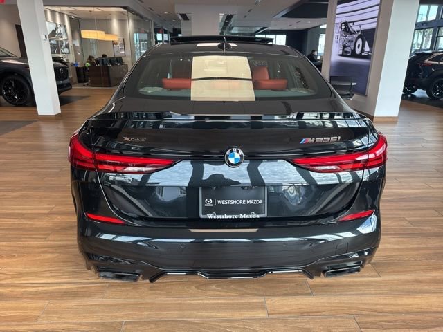 Used 2024 BMW M235i xDrive Gran Coupe w/ M Performance Package image 4