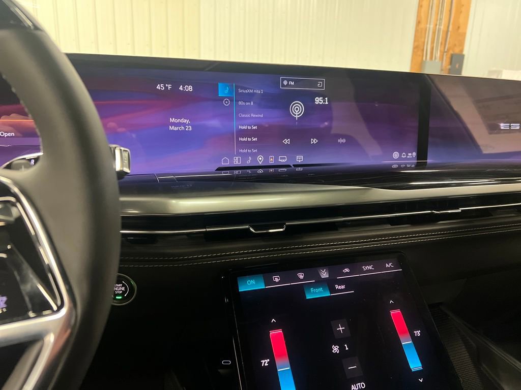 New 2026 Cadillac Escalade Sport image 22