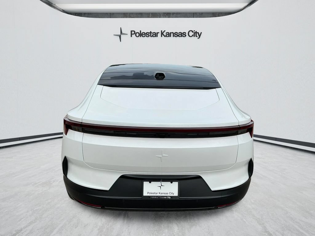 New 2026 Polestar Polestar 4 RWD image 6