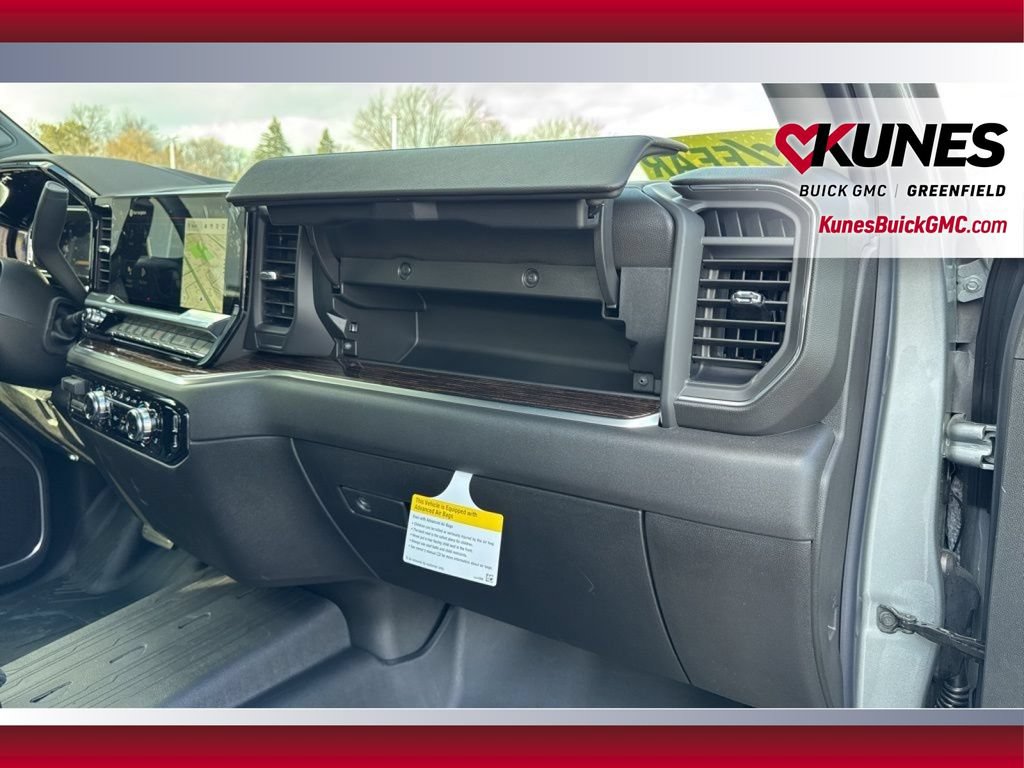 New 2026 GMC Sierra 2500 SLE w/ SLE Value Package; AWD/4WD image 38