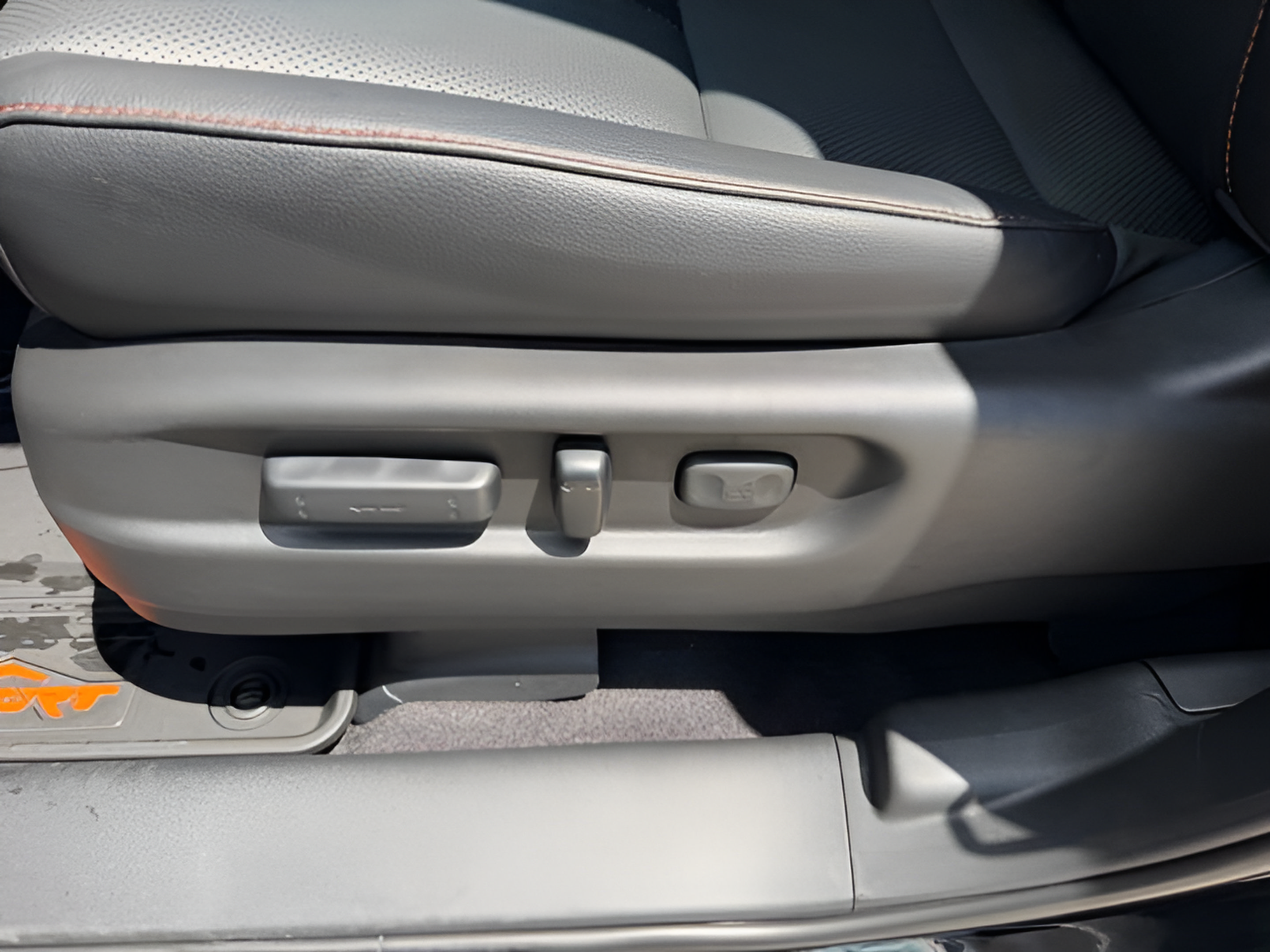 New 2026 Honda Ridgeline TrailSport image 45