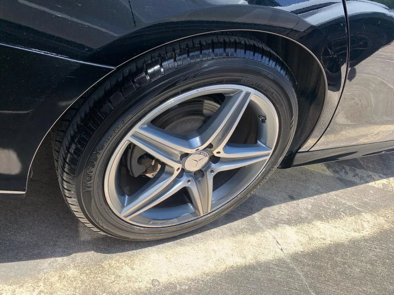 Used 2017 Mercedes-Benz E 300 image 24