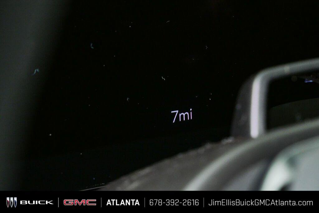New 2026 GMC Yukon XL AT4 w/ AT4 Premium Plus Package AWD/4WD image 12