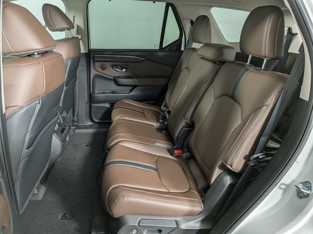 New 2026 Honda Pilot Touring image 27