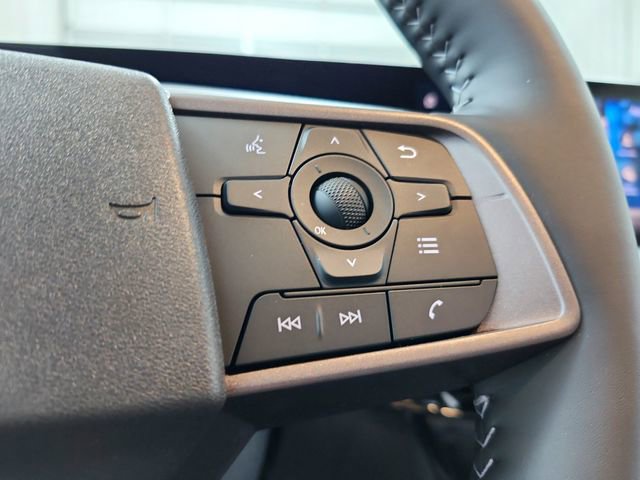 New 2026 Nissan Sentra SV w/ SV Convenience Package image 23