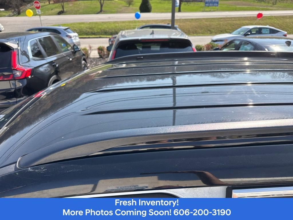 Used 2023 Jeep Compass Limited image 10