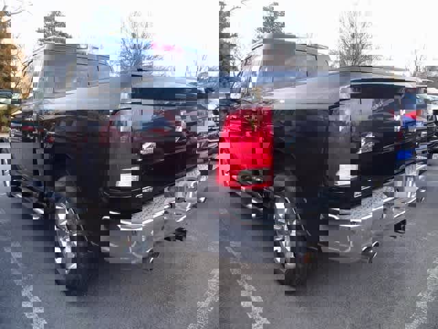 Used 2015 RAM 1500 Big Horn image 5