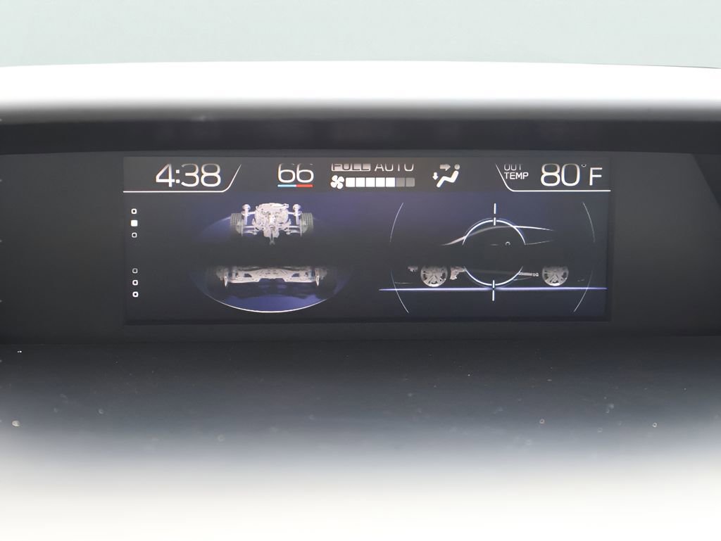 Used 2023 Subaru Crosstrek 2.5i Limited w/ Popular Package #4 image 22