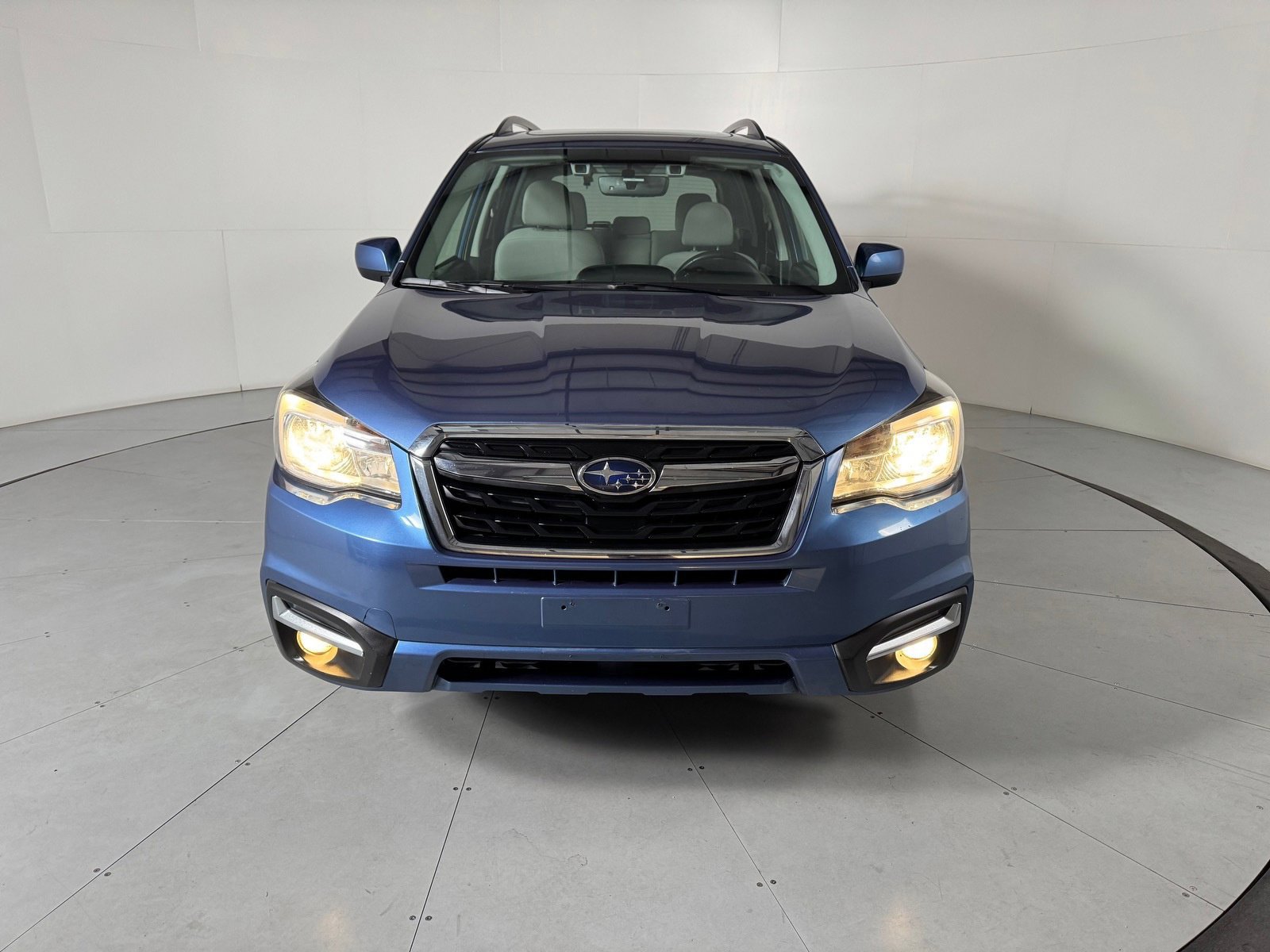 Used 2018 Subaru Forester 2.5i Premium AWD/4WD image 8