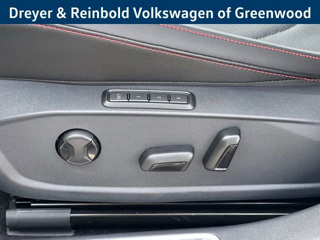 New 2026 Volkswagen Jetta GLI Autobahn image 27