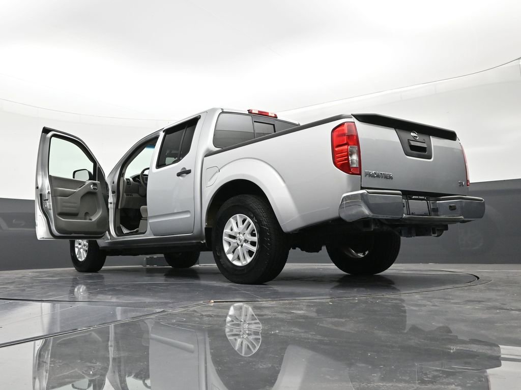 Used 2019 Nissan Frontier SV RWD image 23