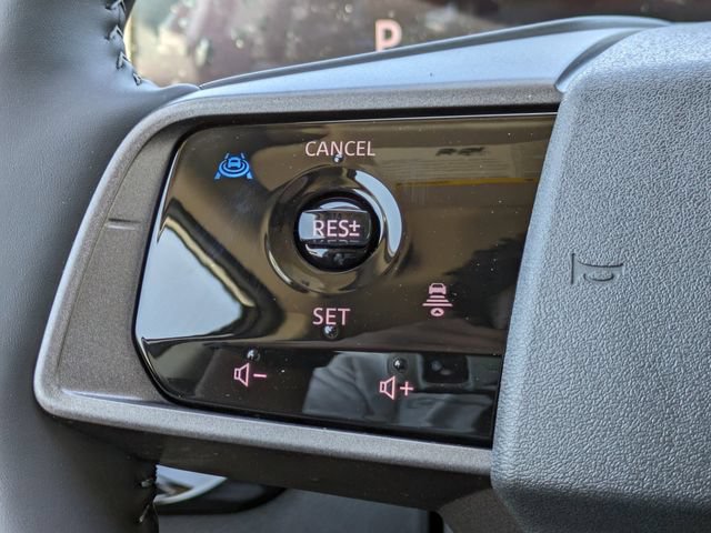 New 2026 Nissan Murano SL AWD/4WD image 29