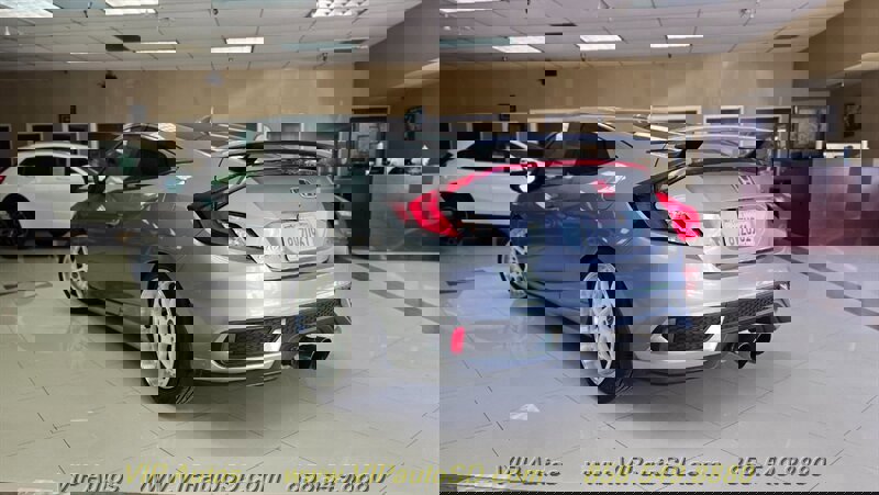 Used 2018 Honda Civic Si image 3