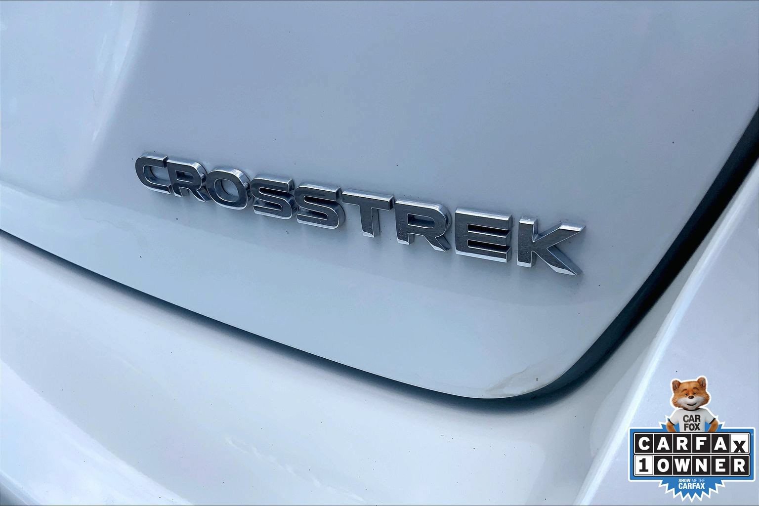 Certified 2024 Subaru Crosstrek 2.0i Premium w/ Crosstrek Mirror Package AWD/4WD image 11