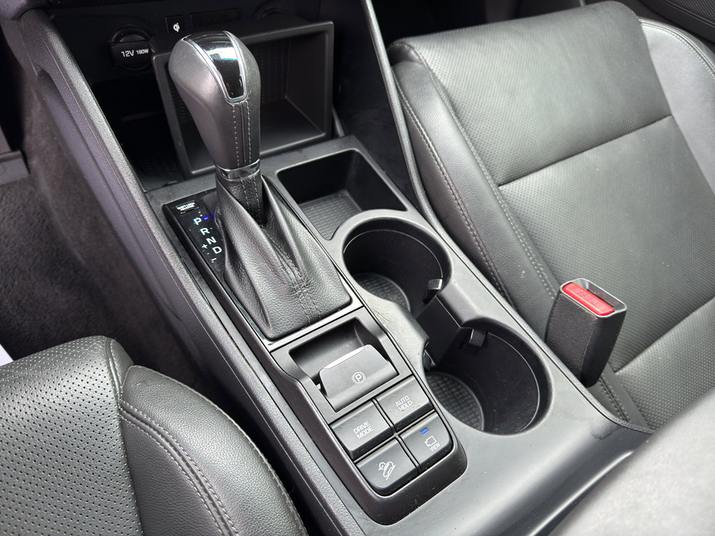 Used 2020 Hyundai Tucson Ultimate image 17