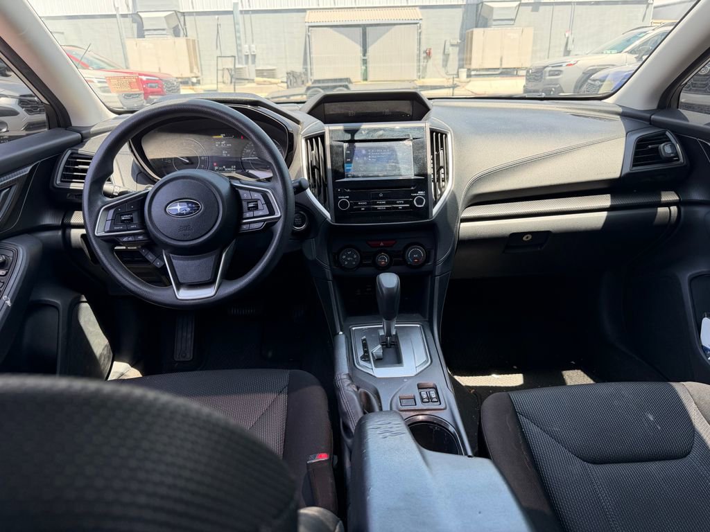 Used 2023 Subaru Impreza 2.0i Premium AWD/4WD image 7
