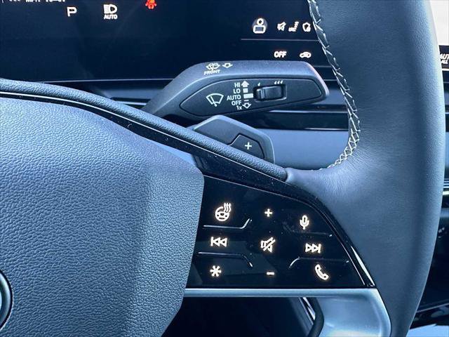 New 2026 Audi A6 Premium Plus AWD/4WD image 35