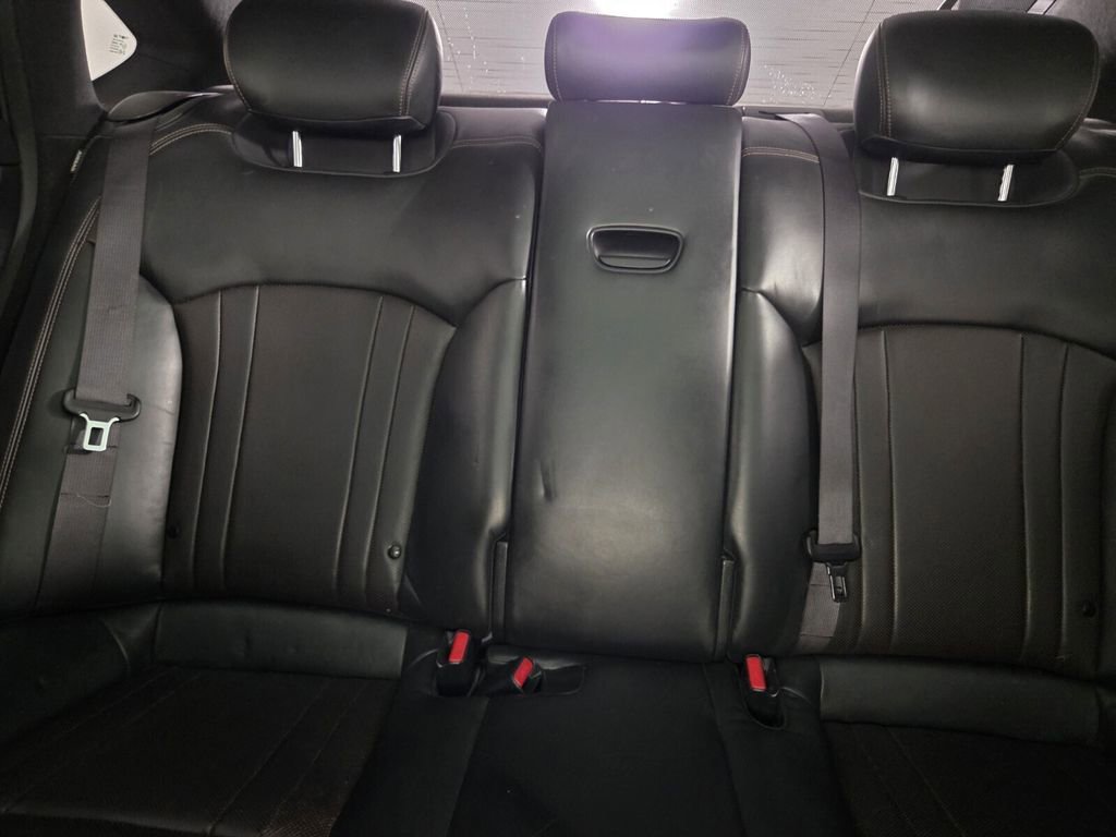 Used 2018 Genesis G80 3.3T Sport image 23