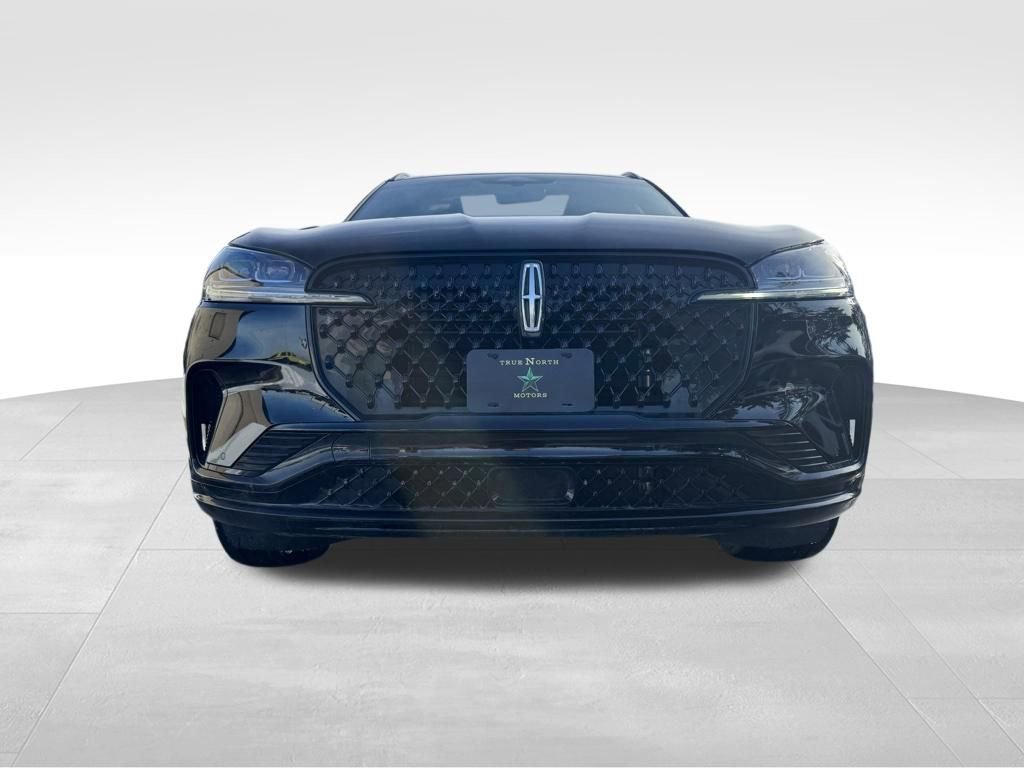 Used 2025 Lincoln Aviator Reserve w/ Jet Appearance Package image 4