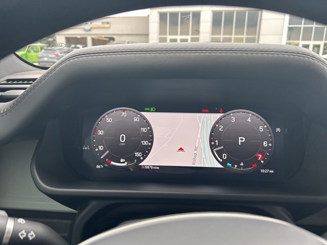 Used 2024 Land Rover Defender 110 S image 23