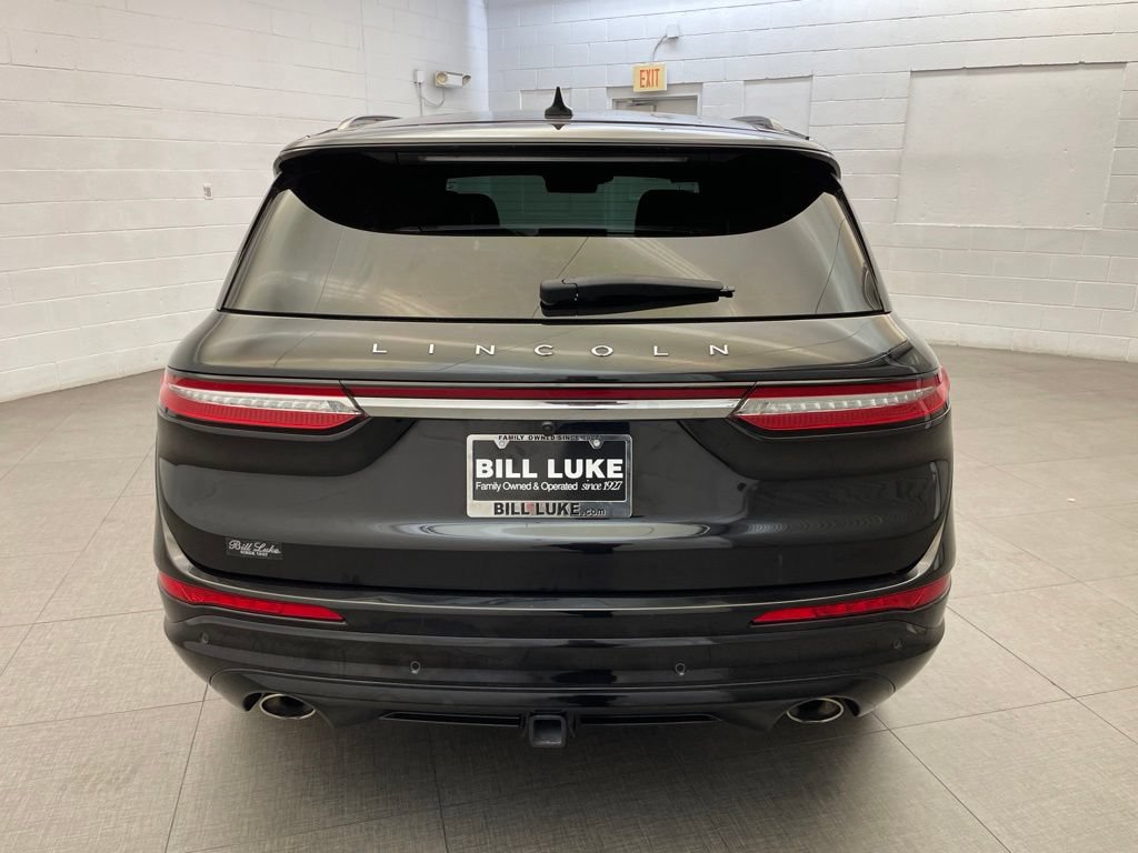 Used 2023 Lincoln Corsair Reserve w/ Equipment Group 202A AWD/4WD image 9